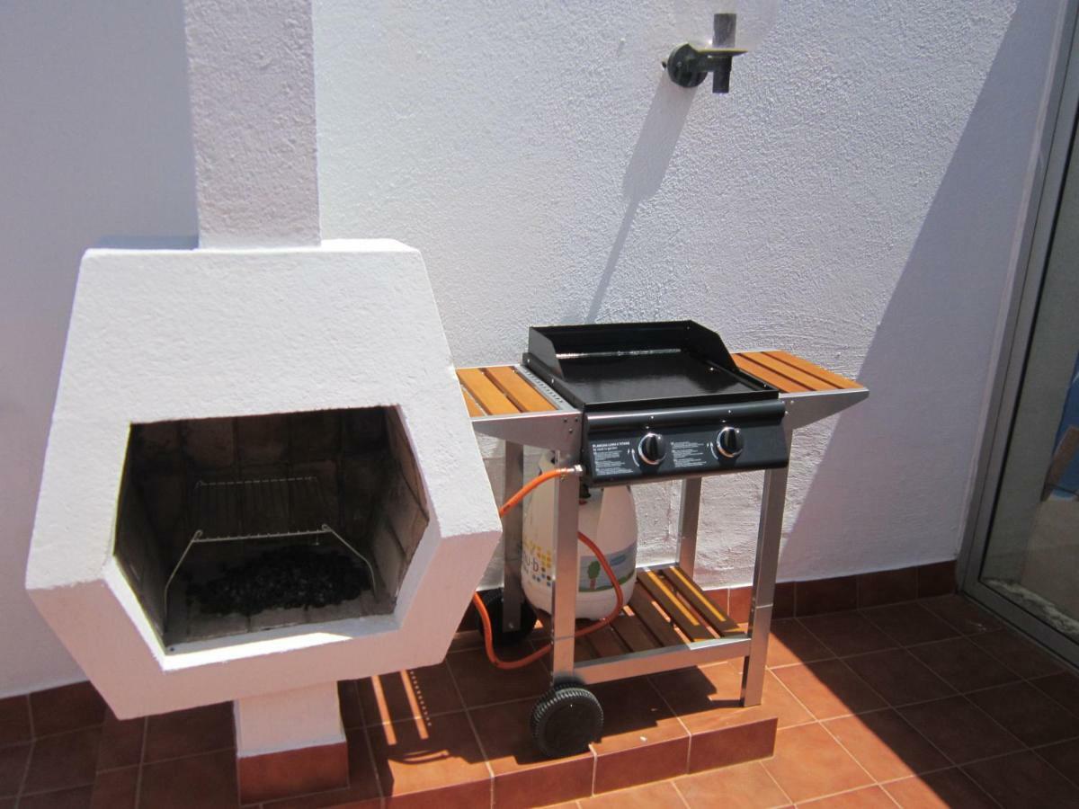 Chill Out Apartment Tenerife Arona  Εξωτερικό φωτογραφία