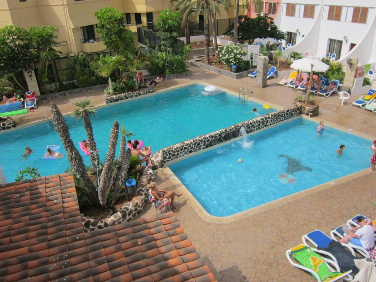 Chill Out Apartment Tenerife Arona  Εξωτερικό φωτογραφία