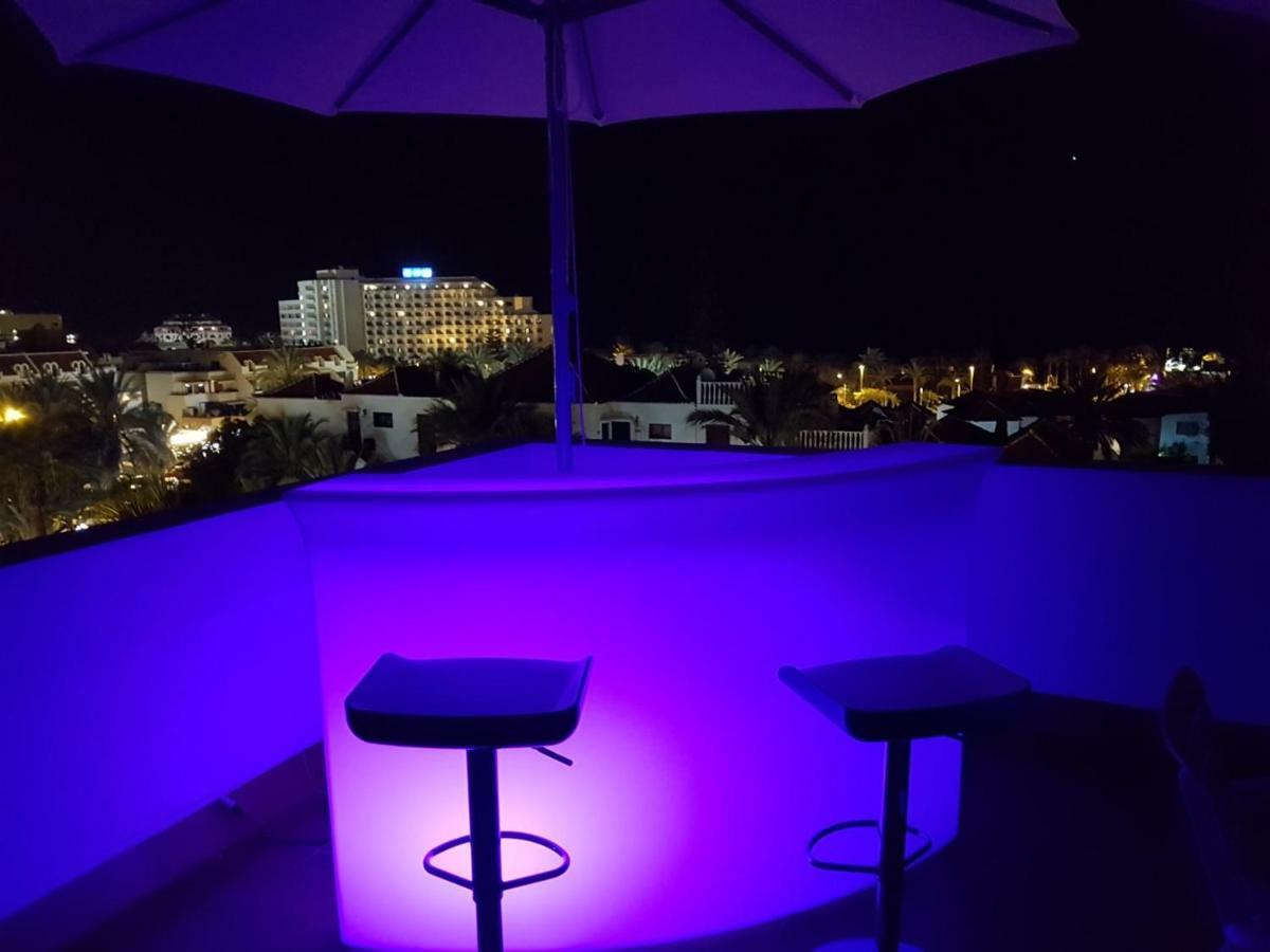 Chill Out Apartment Tenerife Arona  Εξωτερικό φωτογραφία