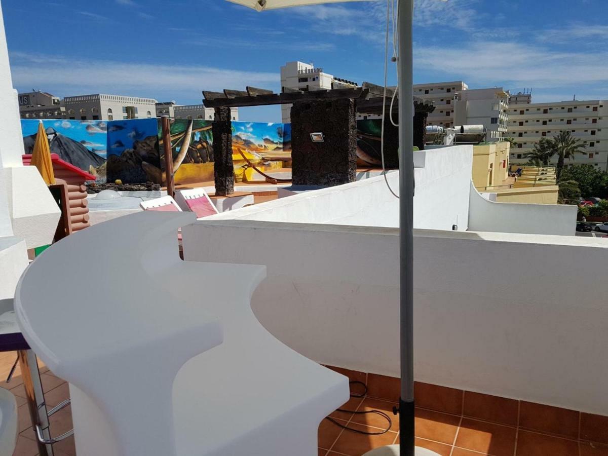Chill Out Apartment Tenerife Arona  Εξωτερικό φωτογραφία