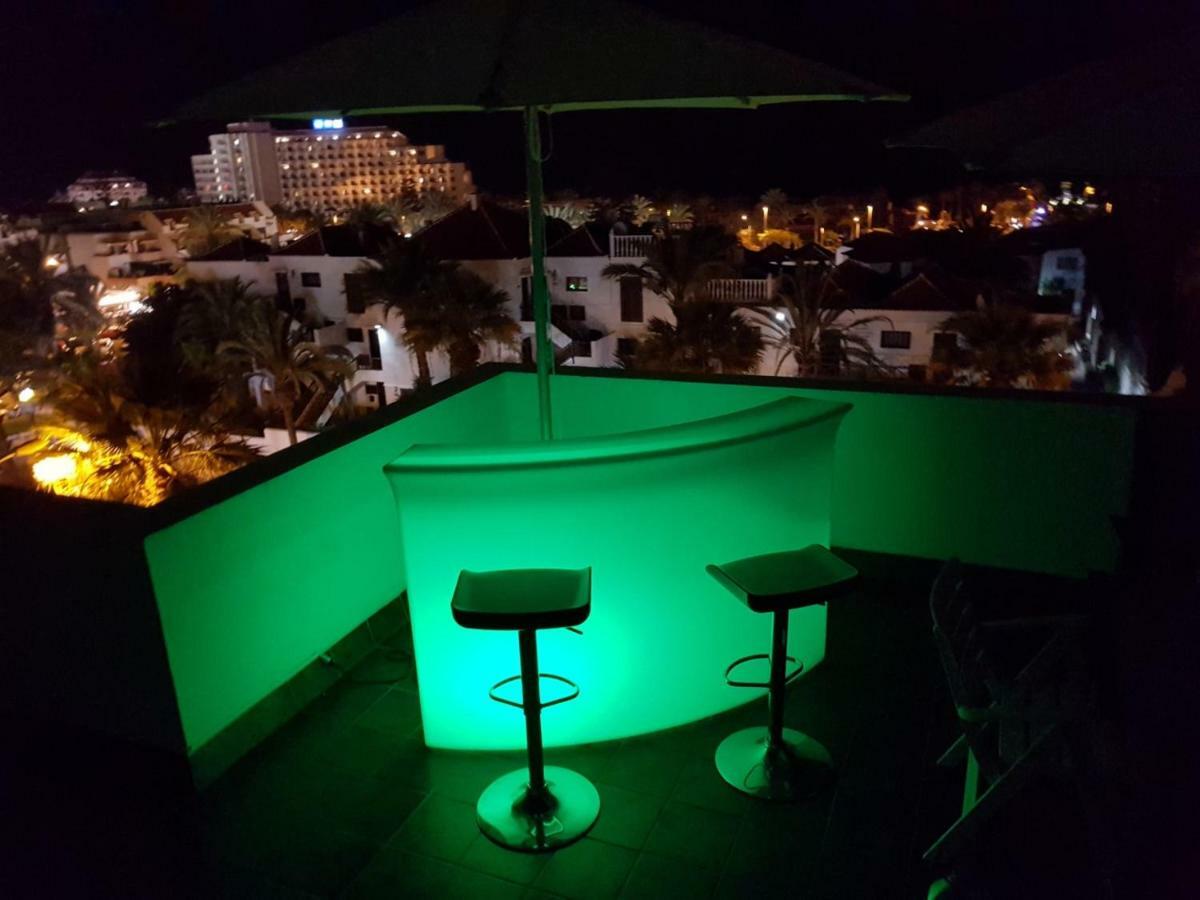 Chill Out Apartment Tenerife Arona  Εξωτερικό φωτογραφία