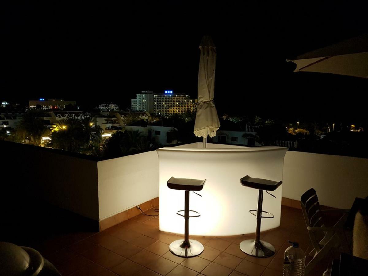 Chill Out Apartment Tenerife Arona  Εξωτερικό φωτογραφία