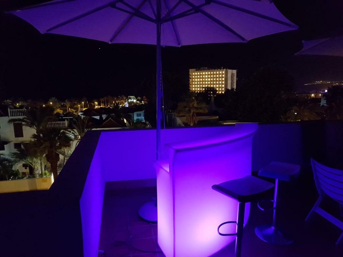 Chill Out Apartment Tenerife Arona  Εξωτερικό φωτογραφία