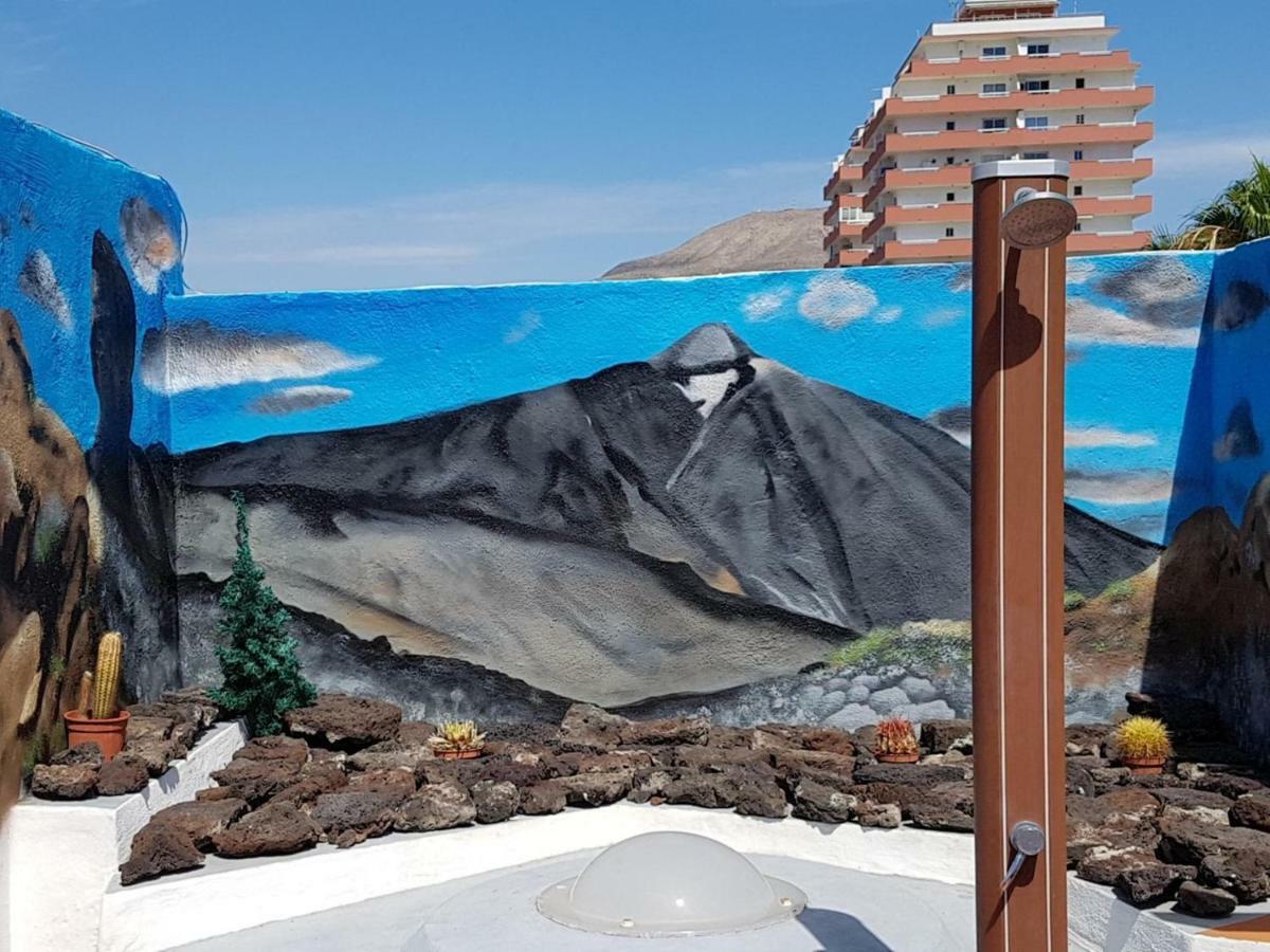 Chill Out Apartment Tenerife Arona  Εξωτερικό φωτογραφία