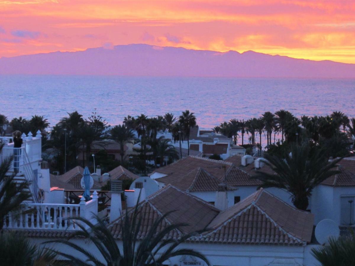 Chill Out Apartment Tenerife Arona  Εξωτερικό φωτογραφία