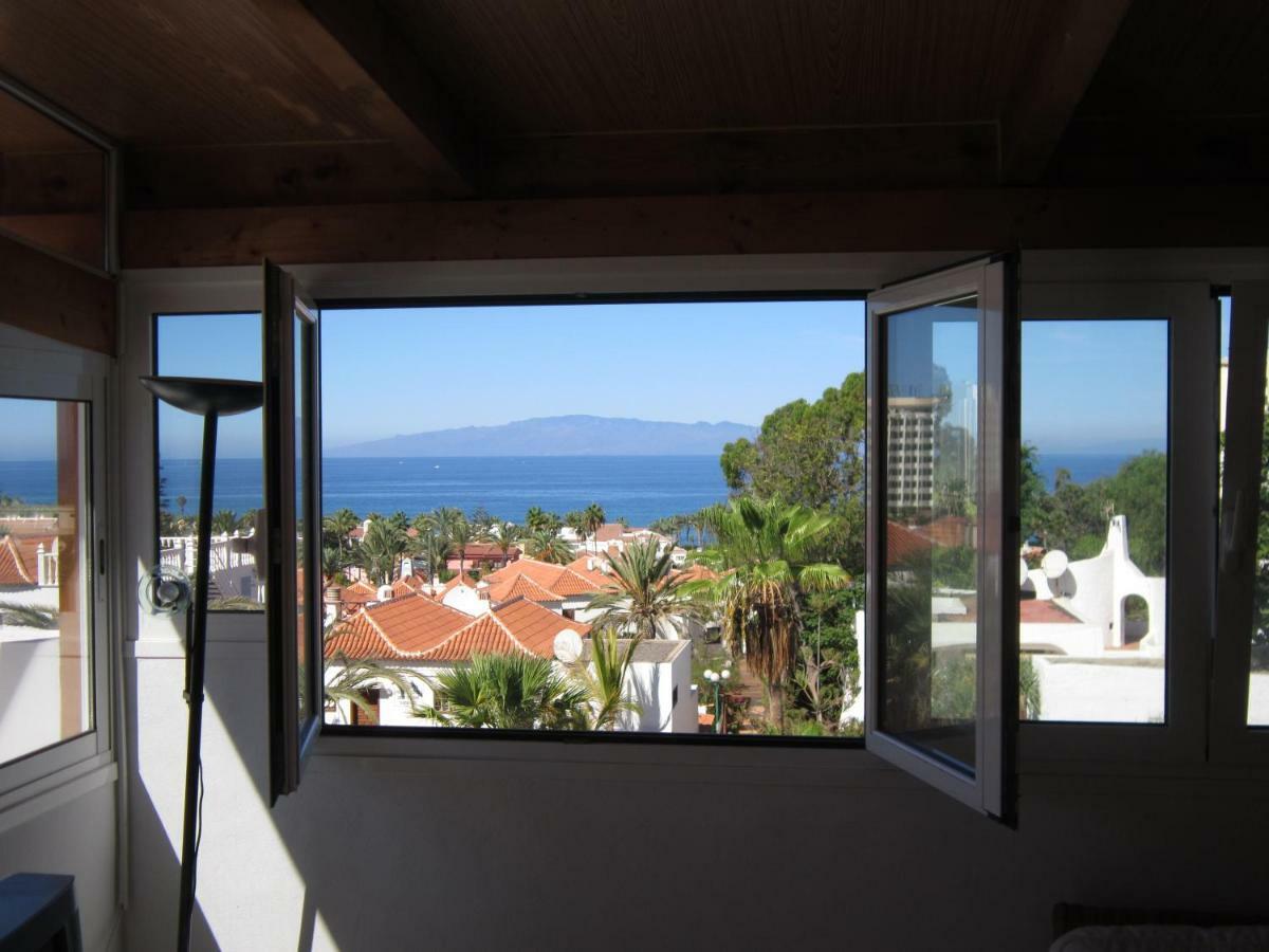 Chill Out Apartment Tenerife Arona  Εξωτερικό φωτογραφία